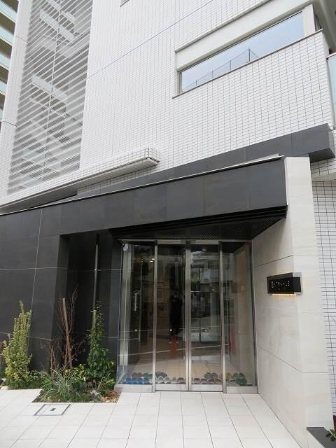 シュトラーレ 八日町の物件内観写真