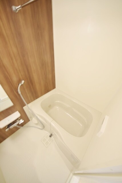 シャルムの物件内観写真