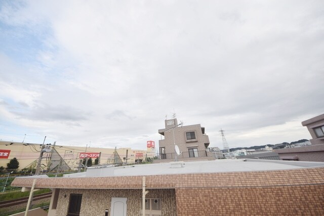 シャルムの物件内観写真