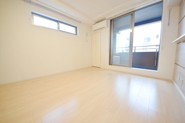 シャルムの物件内観写真