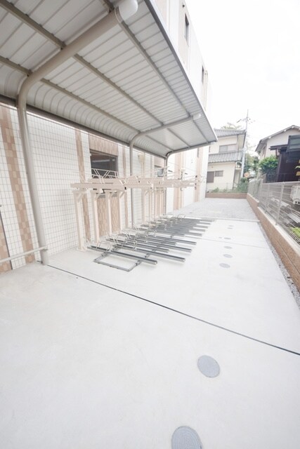 シャルムの物件内観写真