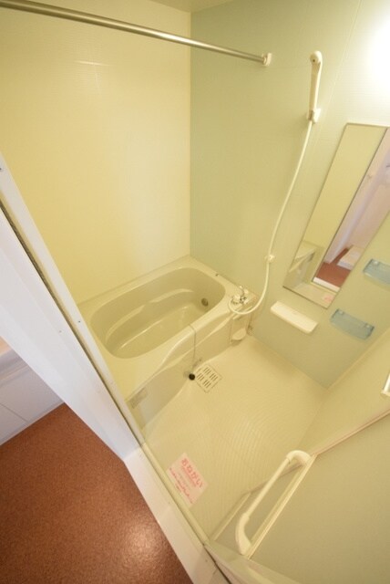 エスポワール朝日の物件内観写真