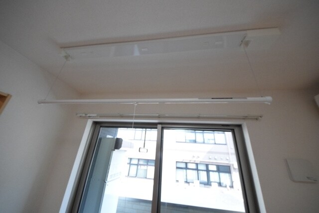 エスポワール朝日の物件内観写真