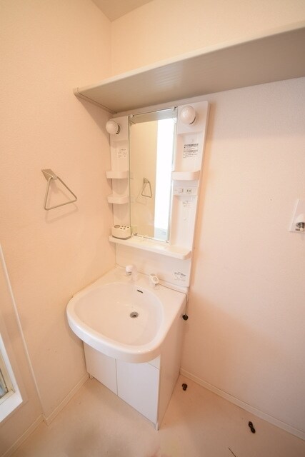 メルベーユ ユイットの物件内観写真