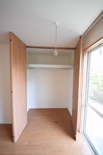 メルベーユ ユイットの物件内観写真