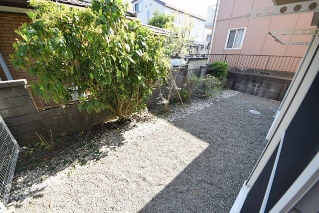 メルベーユ ユイットの物件内観写真