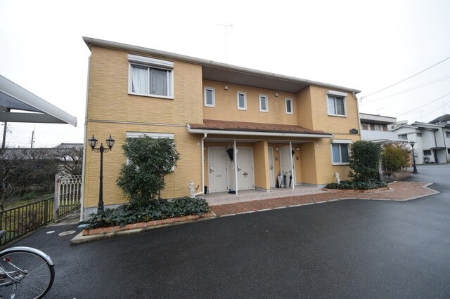 メルベーユ ユイットの物件内観写真