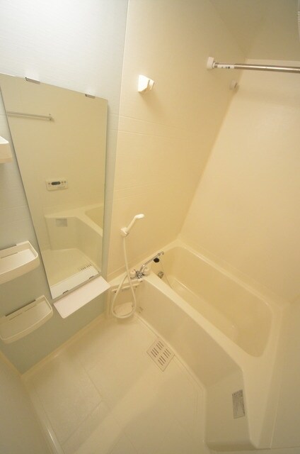 リバーストーンIIIの物件内観写真