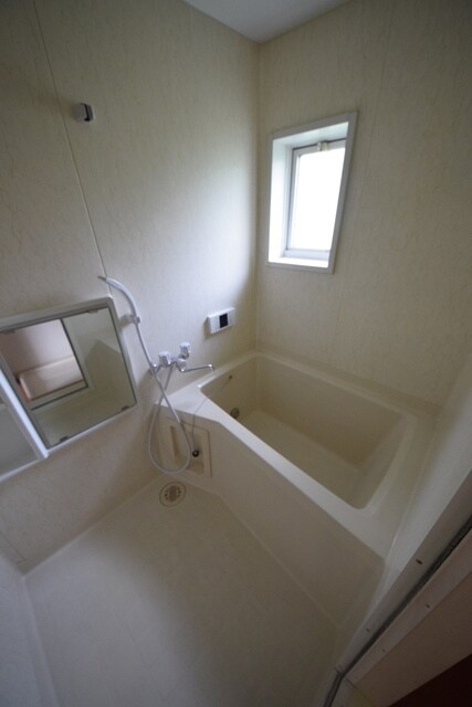 クランベリーハウスA・Bの物件内観写真