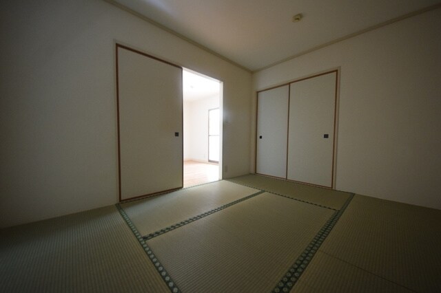 クランベリーハウスA・Bの物件内観写真