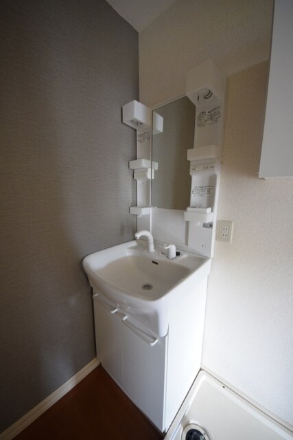 クランベリーハウスA・Bの物件内観写真