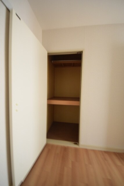 クランベリーハウスA・Bの物件内観写真