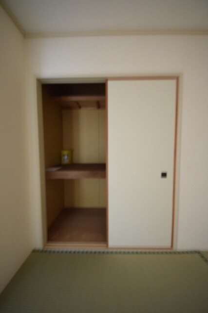 クランベリーハウスA・Bの物件内観写真