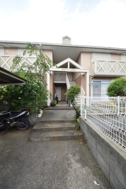 クランベリーハウスA・Bの物件内観写真