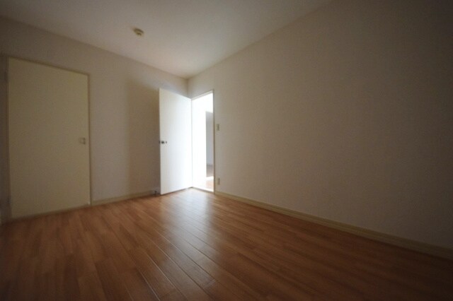 クランベリーハウスA・Bの物件内観写真