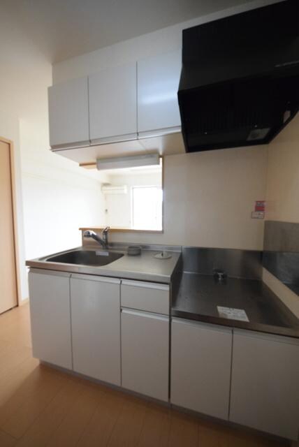 グレイスガーデンの物件内観写真