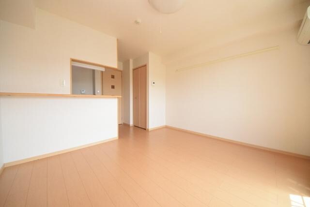 グレイスガーデンの物件内観写真