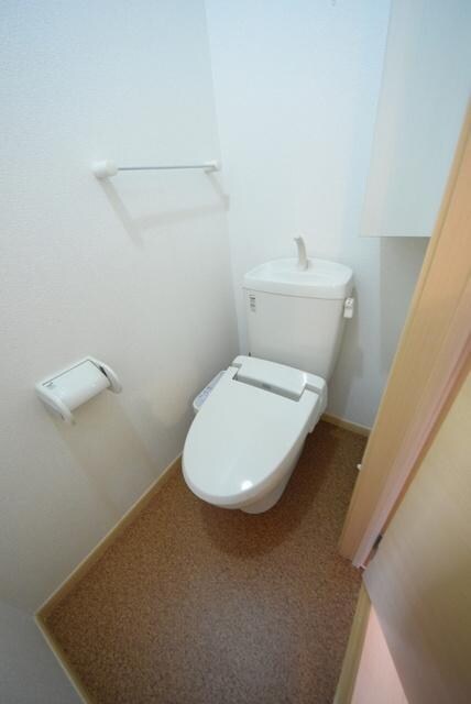 グレイスガーデンの物件内観写真