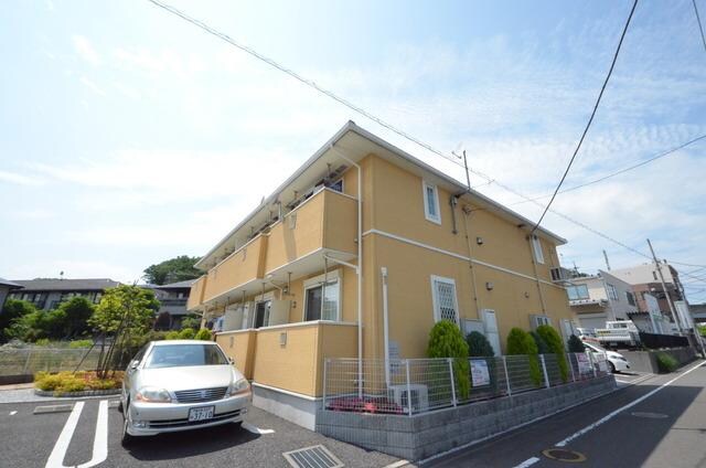 グレイスガーデンの物件内観写真