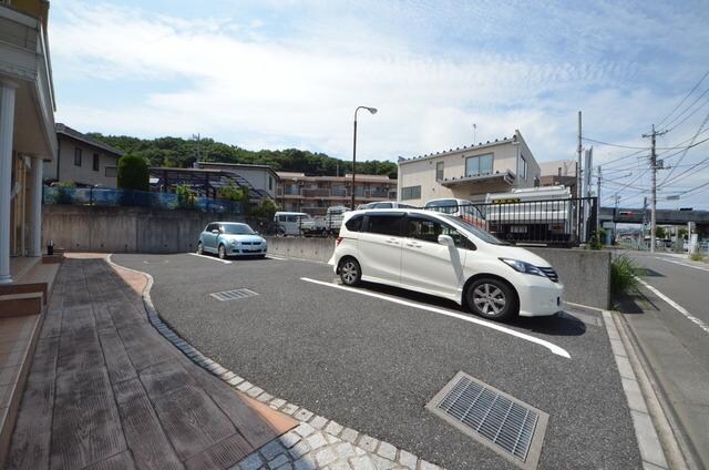 グレイスガーデンの物件内観写真