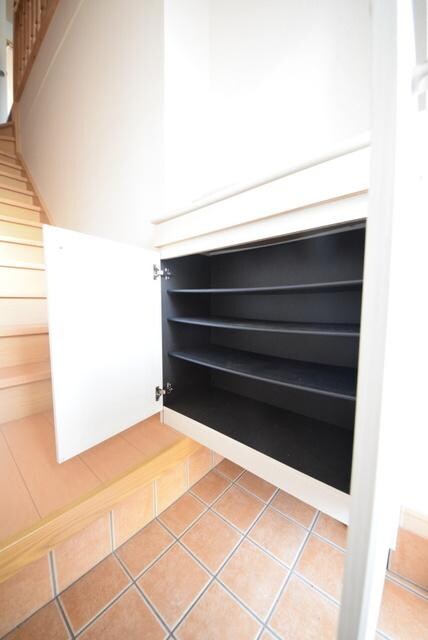 グレイスガーデンの物件内観写真