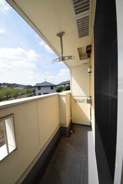 グレイスガーデンの物件内観写真