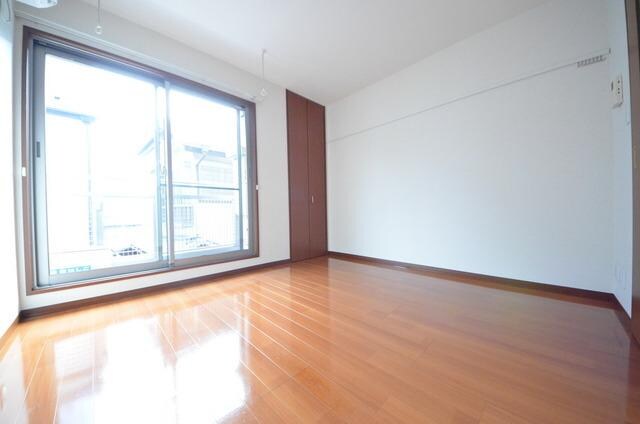 グランルミエールの物件内観写真