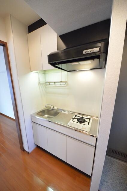 グランルミエールの物件内観写真