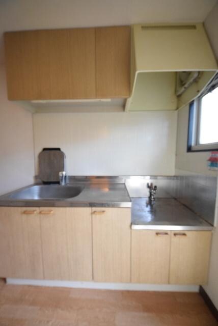 ヒルトップファーストの物件内観写真