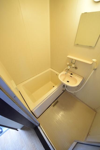 ヒルトップファーストの物件内観写真