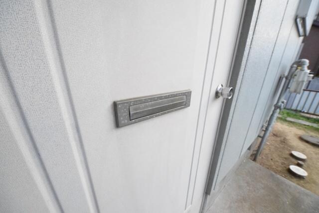 ヒルトップファーストの物件内観写真