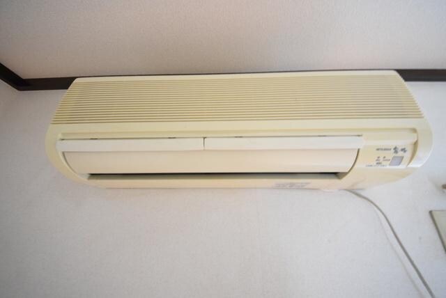 ヒルトップファーストの物件内観写真