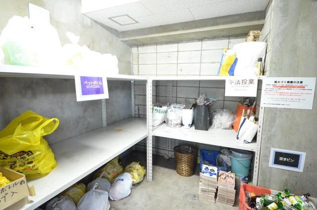 レジティ八王子の物件内観写真