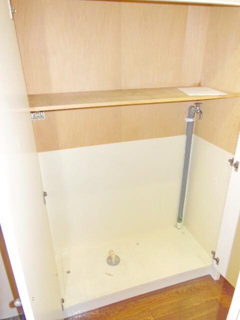 ビレッジコア八王子の物件内観写真