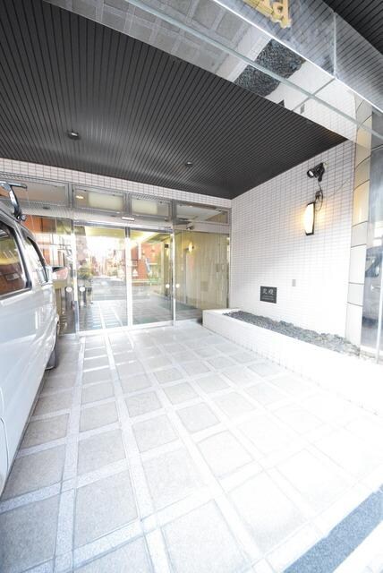 Queens Academiaの物件内観写真