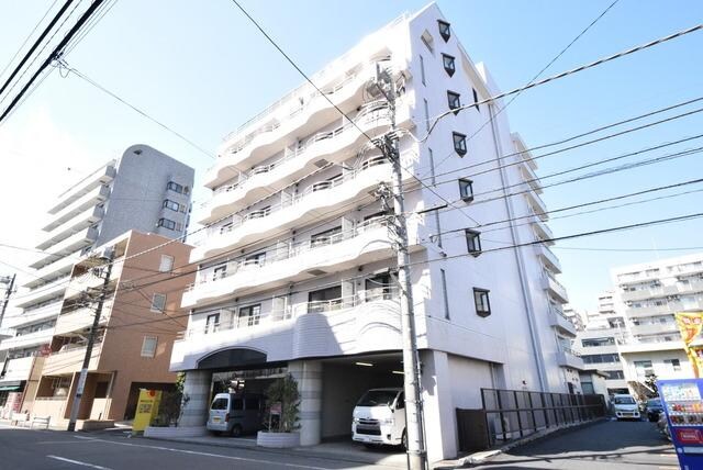 Queens Academiaの物件内観写真