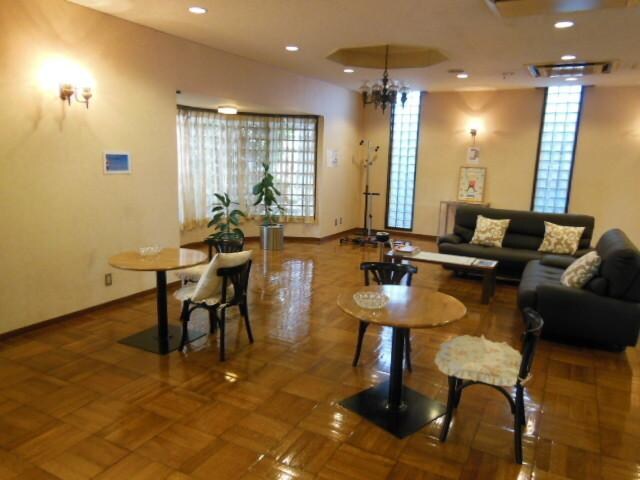 Queens Academiaの物件内観写真