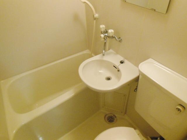 Queens Academiaの物件内観写真