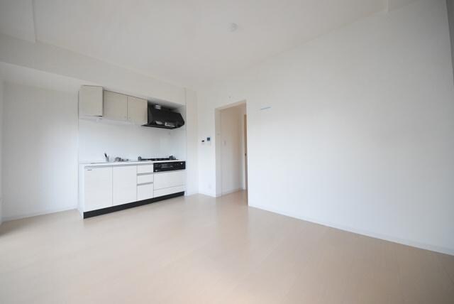 クオリアガーデン千人町の物件内観写真