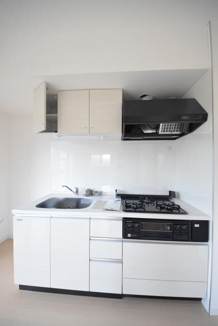 クオリアガーデン千人町の物件内観写真