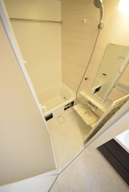 クオリアガーデン千人町の物件内観写真