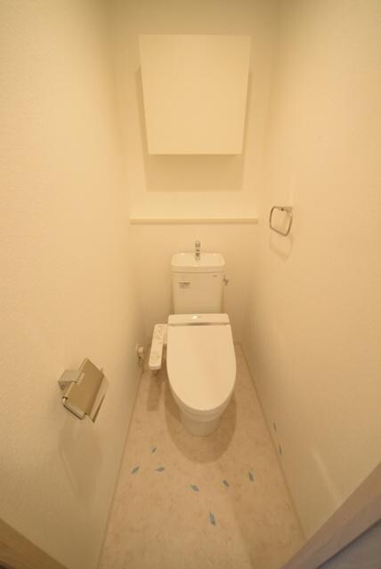 クオリアガーデン千人町の物件内観写真