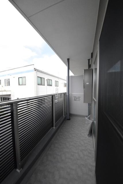 クオリアガーデン千人町の物件内観写真