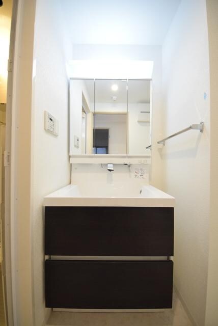 クオリアガーデン千人町の物件内観写真