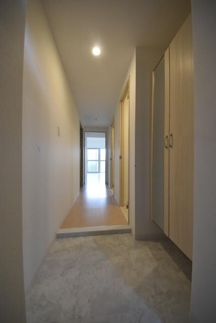 クオリアガーデン千人町の物件内観写真