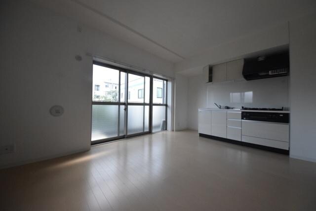 クオリアガーデン千人町の物件内観写真