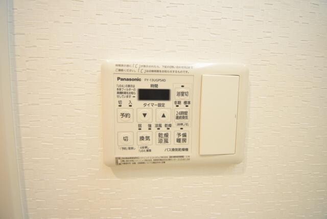 クオリアガーデン千人町の物件内観写真