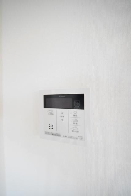 クオリアガーデン千人町の物件内観写真