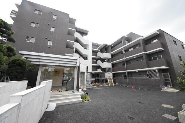 クオリアガーデン千人町の物件内観写真