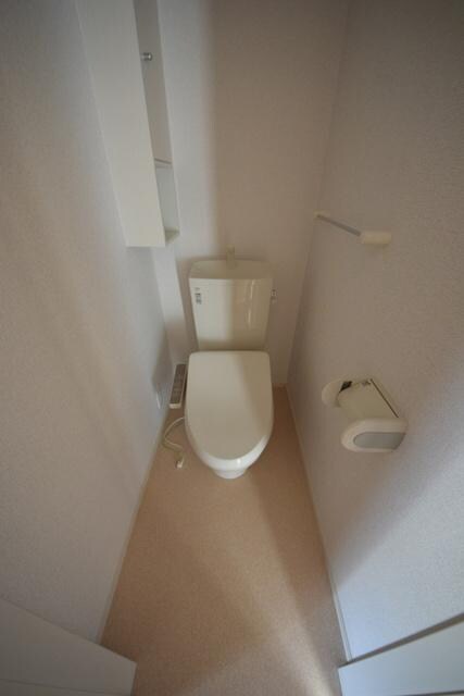 フレーシュ・カスミの物件内観写真